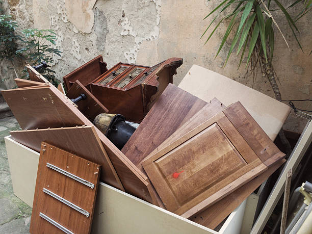 Best Retail Junk Removal  in Hartford, AL